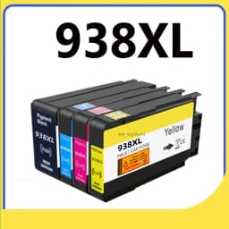 So sánh giá Mực in phun HP 938 Xanh 4S6X5PA (dành cho HP OfficeJet Pro 9730) - Tìm sản phẩm giá rẻ nhất - Ảnh 11