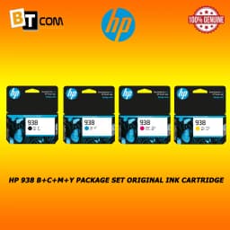 So sánh giá Mực in phun HP 938 Xanh 4S6X5PA (dành cho HP OfficeJet Pro 9730) - Tìm sản phẩm giá rẻ nhất - Ảnh 12