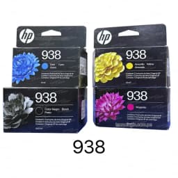 So sánh giá Mực in phun HP 938 Xanh 4S6X5PA (dành cho HP OfficeJet Pro 9730) - Tìm sản phẩm giá rẻ nhất - Ảnh 18