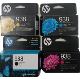 So sánh giá Mực in phun HP 938 Xanh 4S6X5PA (dành cho HP OfficeJet Pro 9730) - Tìm sản phẩm giá rẻ nhất - Ảnh 7