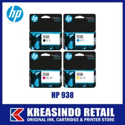 So sánh giá Mực in phun HP 938 Xanh 4S6X5PA (dành cho HP OfficeJet Pro 9730) - Tìm sản phẩm giá rẻ nhất - Ảnh 9