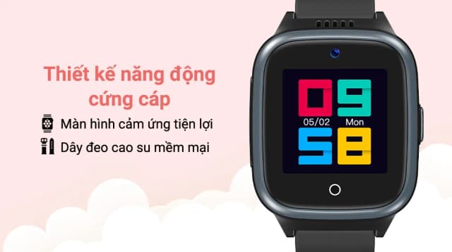 So sánh giá Đồng hồ định vị trẻ em MyKid 4G Lite rẻ nhất? - Ảnh 19