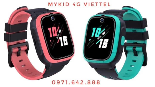 So sánh giá Đồng hồ định vị trẻ em MyKid 4G Lite rẻ nhất? - Ảnh 20