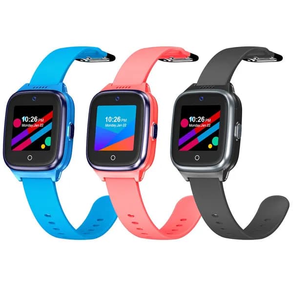 So sánh giá Đồng hồ định vị trẻ em MyKid 4G Lite rẻ nhất? - Ảnh 4