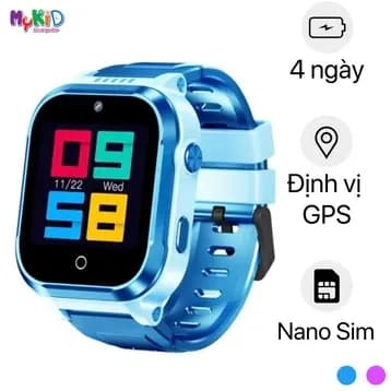 So sánh giá Đồng hồ định vị trẻ em MyKid 4G Lite rẻ nhất? - Ảnh 5
