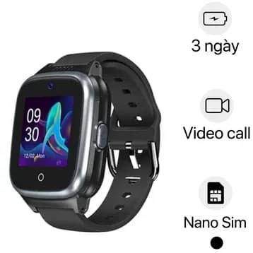 So sánh giá Đồng hồ định vị trẻ em MyKid 4G Lite rẻ nhất? - Ảnh 9