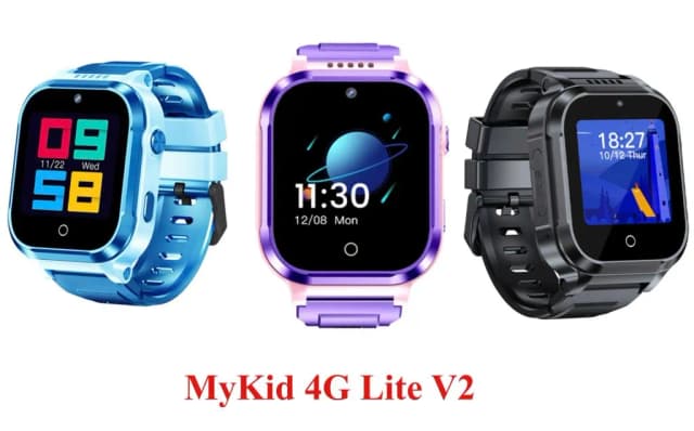 So sánh giá Đồng hồ định vị trẻ em MyKid 4G V2 rẻ nhất? - Ảnh 3