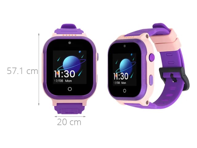 So sánh giá Đồng hồ định vị trẻ em MyKid 4G V2 rẻ nhất? - Ảnh 5