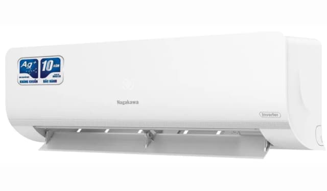 So sánh giá Máy lạnh Nagakawa Inverter 1 HP NIS-C09R2T28 rẻ nhất? - Ảnh 14