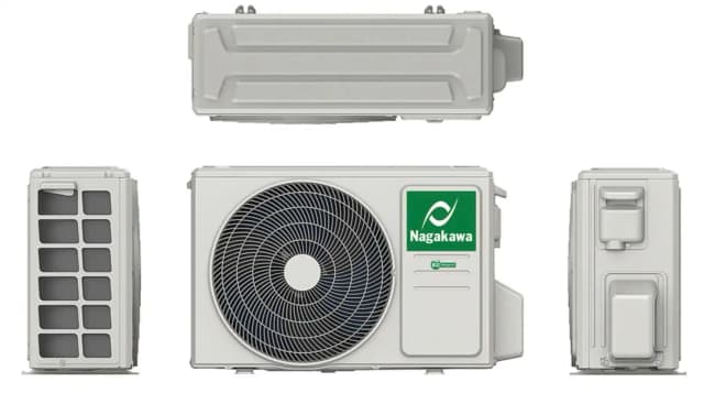 So sánh giá Máy lạnh Nagakawa Inverter 1 HP NIS-C09R2T28 rẻ nhất? - Ảnh 15