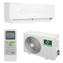 So sánh giá Máy lạnh Nagakawa Inverter 1 HP NIS-C09R2T62 - Tìm sản phẩm giá rẻ nhất - Ảnh 2