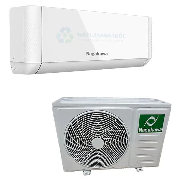 So sánh giá Máy lạnh Nagakawa Inverter 1 HP NIS-C09R2T62 - Tìm sản phẩm giá rẻ nhất - Ảnh 16