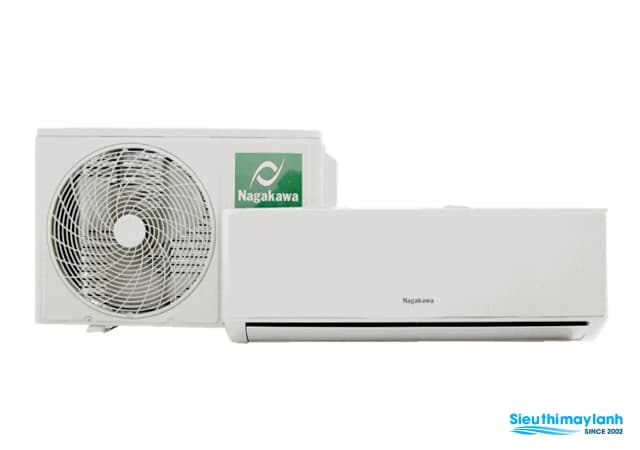 So sánh giá Máy lạnh Nagakawa Inverter 1 HP NIS-C09R2T62 rẻ nhất? - Ảnh 19