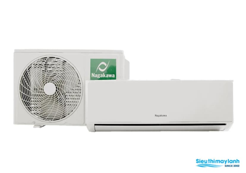 So sánh giá Máy lạnh Nagakawa Inverter 1 HP NIS-C09R2T62 - Tìm sản phẩm giá rẻ nhất - Ảnh 19