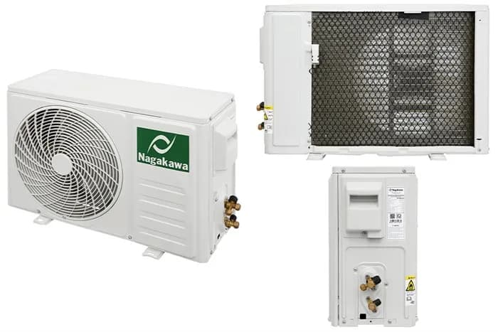 So sánh giá Máy lạnh Nagakawa Inverter 1 HP NIS-C09R2T62 - Tìm sản phẩm giá rẻ nhất - Ảnh 6