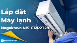 Máy lạnh Nagakawa Inverter 1.5 HP NIS-C12R2T28 - Giá rẻ nhất hôm nay - Ảnh 12