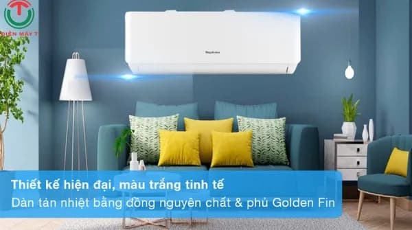 Máy lạnh Nagakawa Inverter 1.5 HP NIS-C12R2T28 - Giá rẻ nhất hôm nay - Ảnh 13