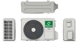 Máy lạnh Nagakawa Inverter 1.5 HP NIS-C12R2T28 - Giá rẻ nhất hôm nay - Ảnh 15