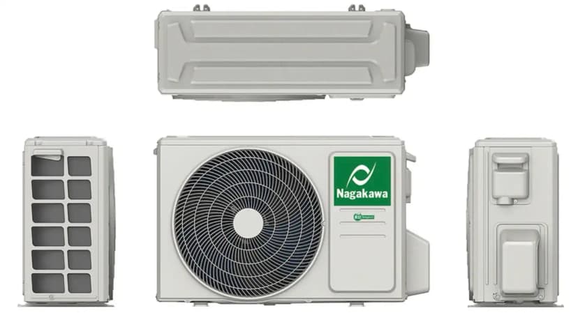 Máy lạnh Nagakawa Inverter 1.5 HP NIS-C12R2T28 - Giá rẻ nhất hôm nay - Ảnh 15