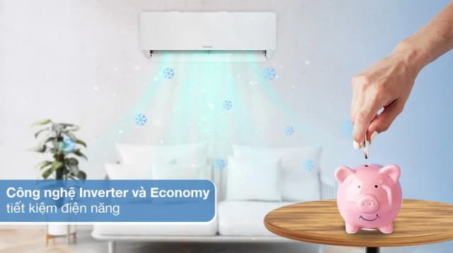 So sánh giá Máy lạnh Nagakawa Inverter 1.5 HP NIS-C12R2T28 rẻ nhất? - Ảnh 16