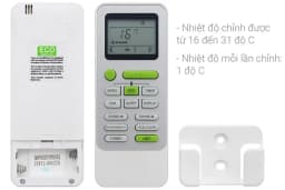 Máy lạnh Nagakawa Inverter 1.5 HP NIS-C12R2T28 - Giá rẻ nhất hôm nay - Ảnh 20