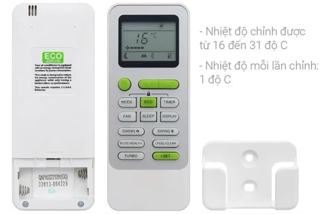 So sánh giá Máy lạnh Nagakawa Inverter 1.5 HP NIS-C12R2T28 rẻ nhất? - Ảnh 20