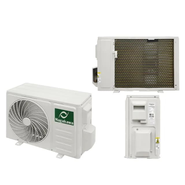 So sánh giá Máy lạnh Nagakawa Inverter 1.5 HP NIS-C12R2T28 rẻ nhất? - Ảnh 5