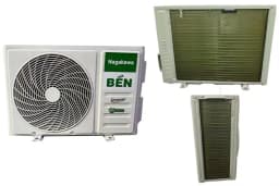 Máy lạnh Nagakawa Inverter 1.5 HP NIS-C12R2T28 - Giá rẻ nhất hôm nay - Ảnh 10