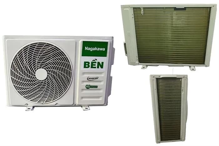 Máy lạnh Nagakawa Inverter 1.5 HP NIS-C12R2T28 - Giá rẻ nhất hôm nay - Ảnh 10