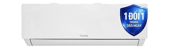 Máy lạnh Nagakawa Inverter 1.5 HP NIS-C12R2T62 - Ảnh 11