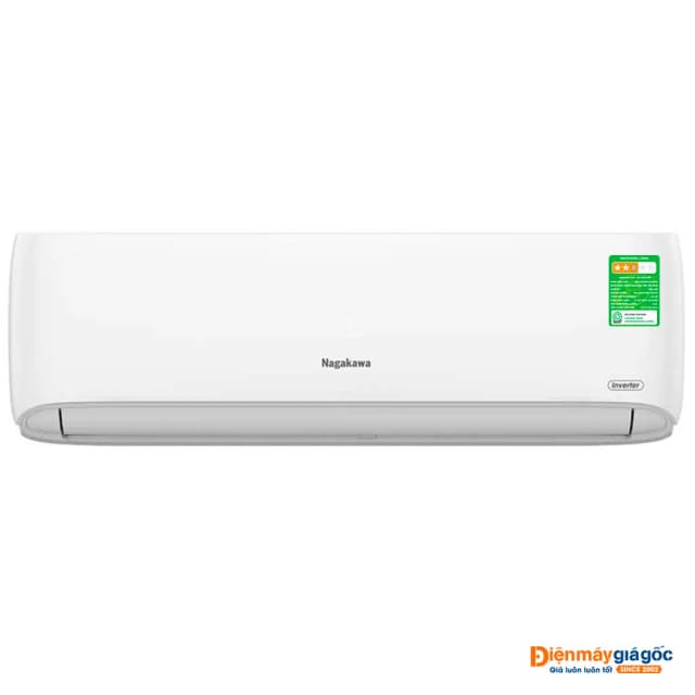 So sánh giá Máy lạnh Nagakawa Inverter 1.5 HP NIS-C12R2T62 rẻ nhất? - Ảnh 12