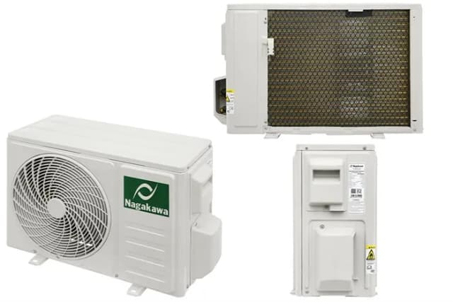 So sánh giá Máy lạnh Nagakawa Inverter 1.5 HP NIS-C12R2T62 rẻ nhất? - Ảnh 13