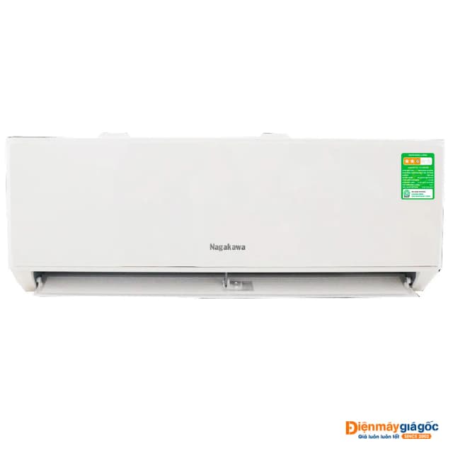 So sánh giá Máy lạnh Nagakawa Inverter 1.5 HP NIS-C12R2T62 rẻ nhất? - Ảnh 19