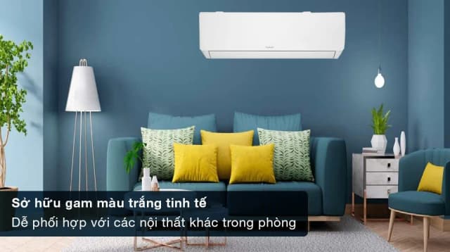 So sánh giá Máy lạnh Nagakawa Inverter 2.5 HP NIS-C24R2T28 rẻ nhất? - Ảnh 11