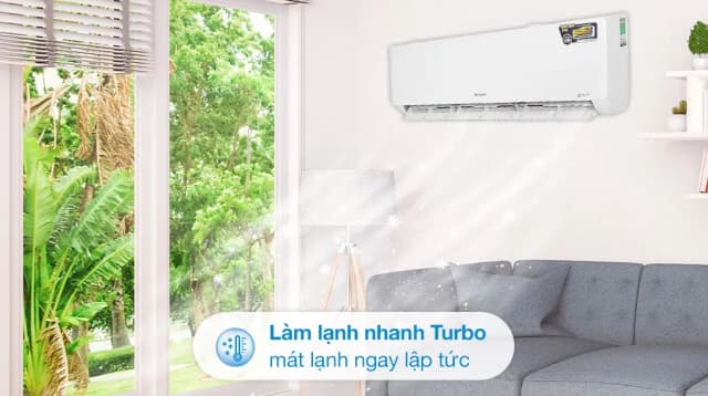 So sánh giá Máy lạnh Nagakawa Inverter 2.5 HP NIS-C24R2T28 rẻ nhất? - Ảnh 7
