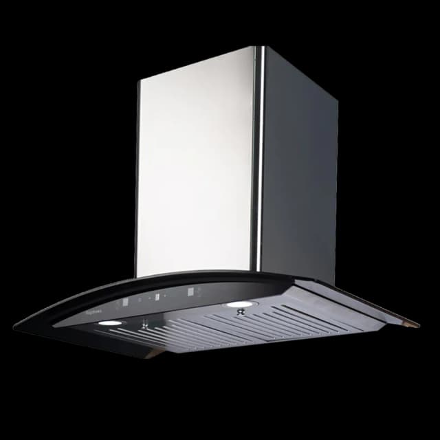 So sánh giá Máy hút mùi kính cong Nagakawa NKCH10M70 rẻ nhất? - Ảnh 17