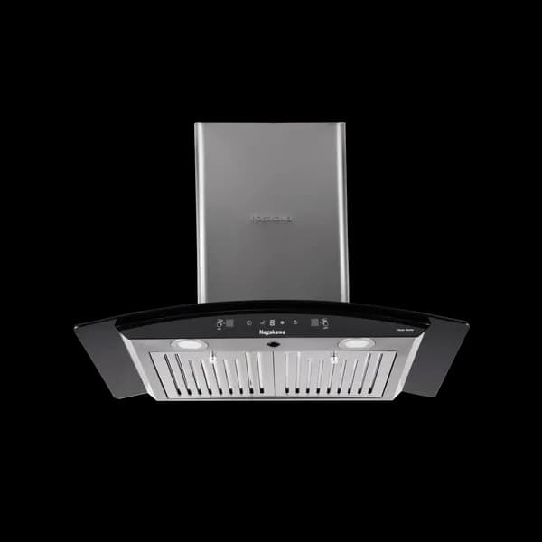 So sánh giá Máy hút mùi kính cong Nagakawa NKCH10M70 rẻ nhất? - Ảnh 10