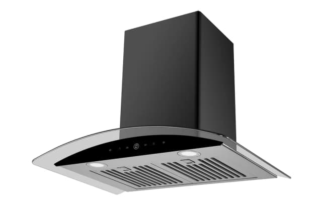 Máy hút mùi kính cong Nagakawa NKCH11M70 - Ảnh 2