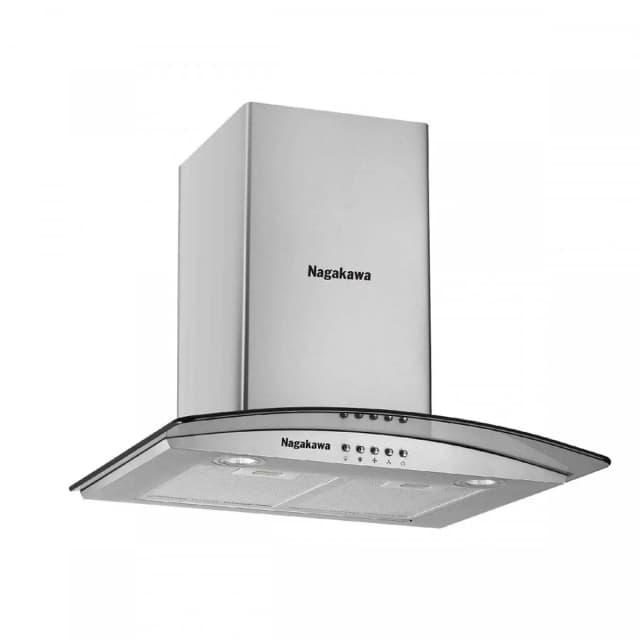 So sánh giá Máy hút mùi kính cong Nagakawa NKCH11M70 rẻ nhất? - Ảnh 16