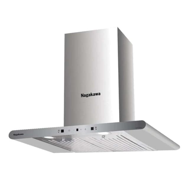 So sánh giá Máy hút mùi kính cong Nagakawa NKCH11M70 rẻ nhất? - Ảnh 18