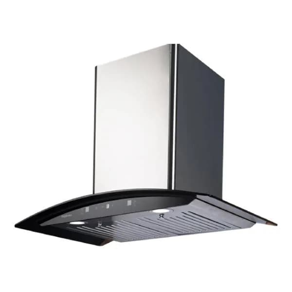 So sánh giá Máy hút mùi kính cong Nagakawa NKCH11M70 rẻ nhất? - Ảnh 10