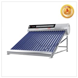 Máy nước nóng năng lượng mặt trời Sơn Hà 140 lít Sentinel Silver 58-140G - Giá rẻ nhất hôm nay - Ảnh 8