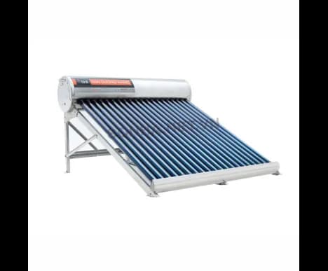 So sánh giá Máy nước nóng năng lượng mặt trời Sơn Hà 160 lít Sentinel Gold 58-160G rẻ nhất? - Ảnh 17