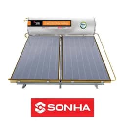 Máy nước nóng năng lượng mặt trời Sơn Hà 160 lít Sentinel Gold 58-160T - Giá rẻ nhất hôm nay - Ảnh 16