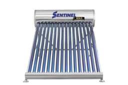Máy nước nóng năng lượng mặt trời Sơn Hà 160 lít Sentinel Gold 58-160T - Giá rẻ nhất hôm nay - Ảnh 3