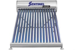 So sánh giá Máy nước nóng năng lượng mặt trời Sơn Hà 160 lít Sentinel Silver 58-160T - Tìm sản phẩm giá rẻ nhất - Ảnh 2