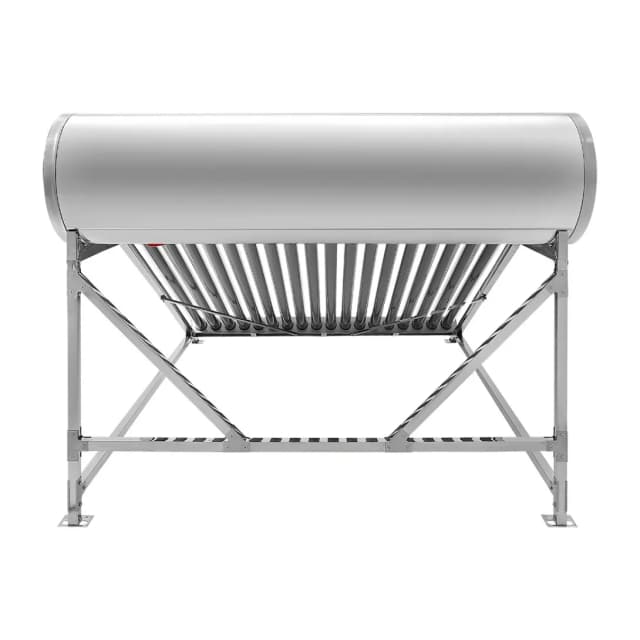 So sánh giá Máy nước nóng năng lượng mặt trời Sơn Hà 180 lít Sentinel Gold 58-180T rẻ nhất? - Ảnh 14