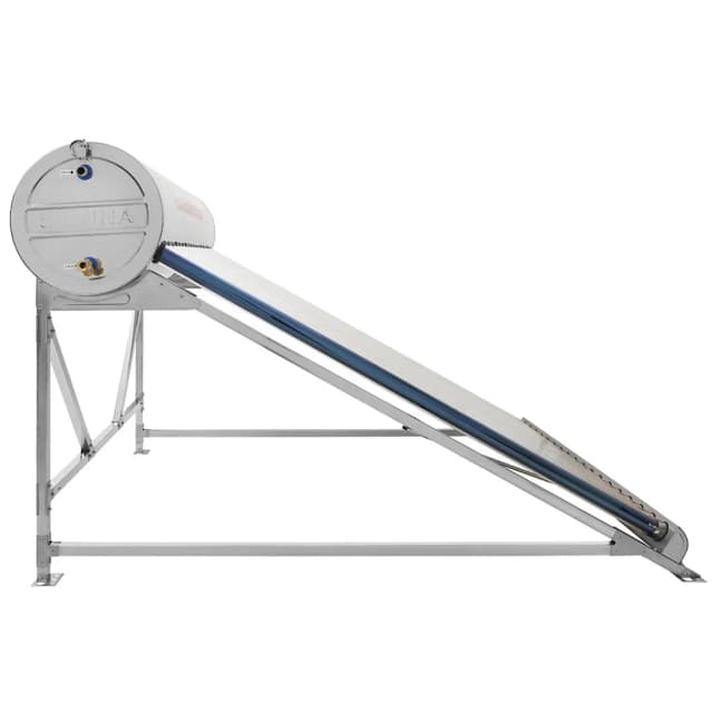 So sánh giá Máy nước nóng năng lượng mặt trời Sơn Hà 180 lít Sentinel Gold 58-180T rẻ nhất? - Ảnh 10