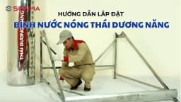 So sánh giá Máy nước nóng năng lượng mặt trời Sơn Hà 180 lít Sentinel Silver 58-180T - Tìm sản phẩm giá rẻ nhất - Ảnh 11