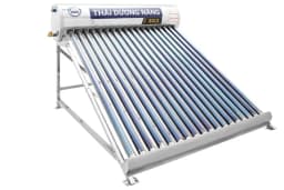 So sánh giá Máy nước nóng năng lượng mặt trời Sơn Hà 180 lít Sentinel Silver 58-180T - Tìm sản phẩm giá rẻ nhất - Ảnh 10